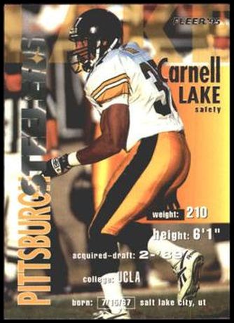 318 Carnell Lake